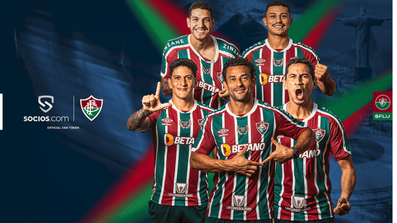 Fluminense lança plataforma exclusiva para transmissão dos jogos do  Campeonato Carioca 2021 via streaming — Fluminense Football Club