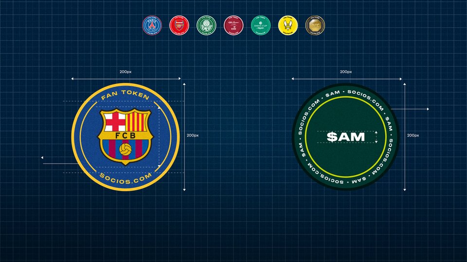 Making Headlines: Partnership Announcements, by Socios.com, Socios.com