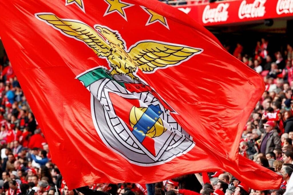 sl benfica