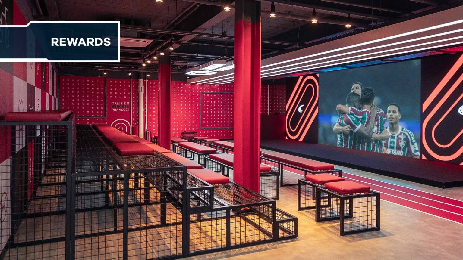 Join the Brazilian Fan Fest!