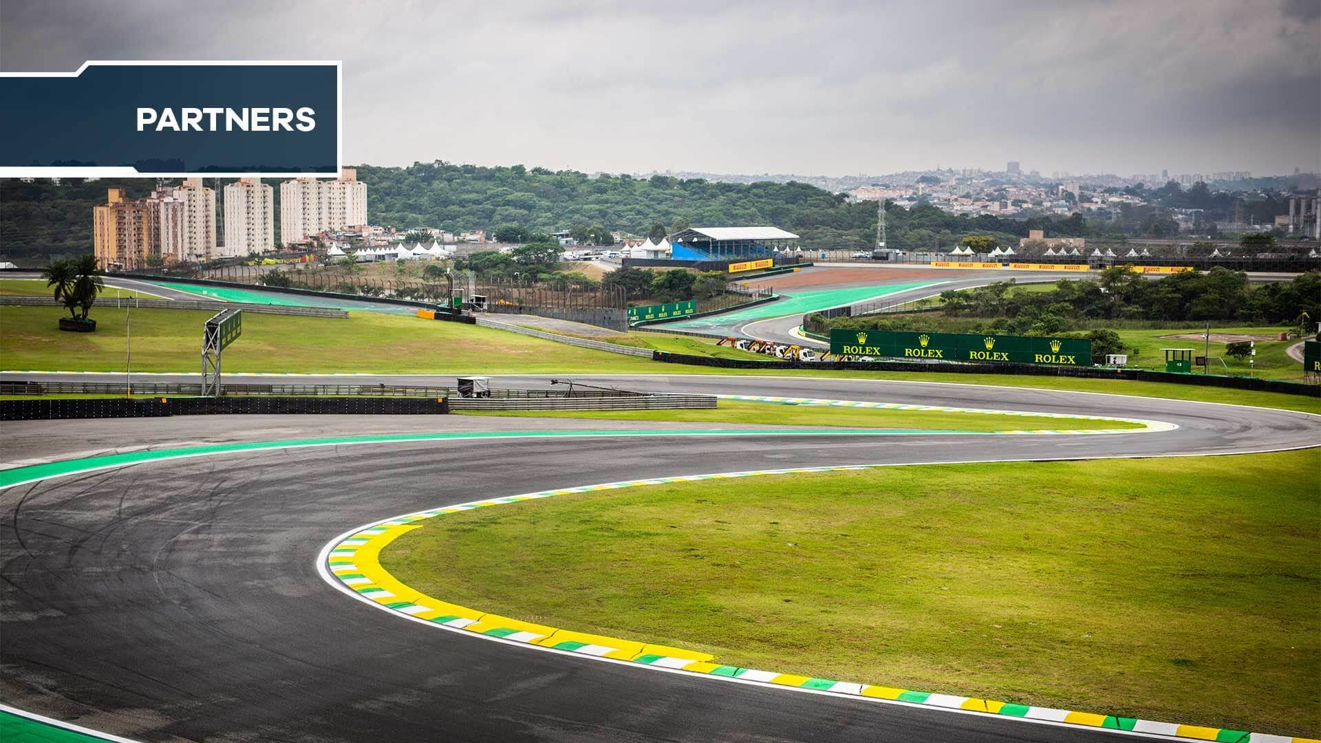 2023 F1 Brazilian GP – How to watch, session timings and more