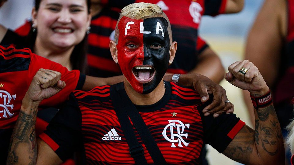 Flamengo FanTokens