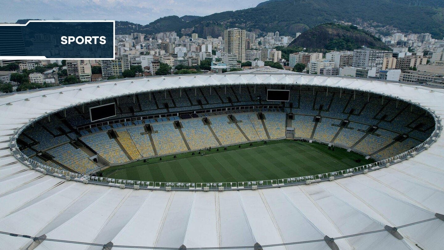 Copa de 2018: Brasil joga com o Chile em SP e Argentina decide