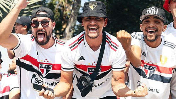 São Paulo Futebol Clube e Alignmed®️ Brasil firmam parceria