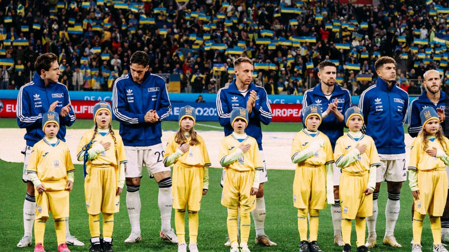 Italy National Football Team in Eurocup 2024 - Group, Schedule and