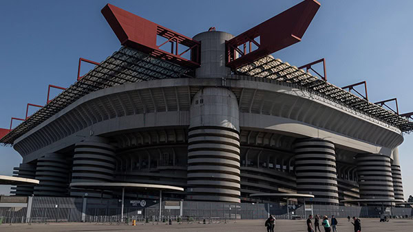 The Italian Derby_ AC Milan vs Inter