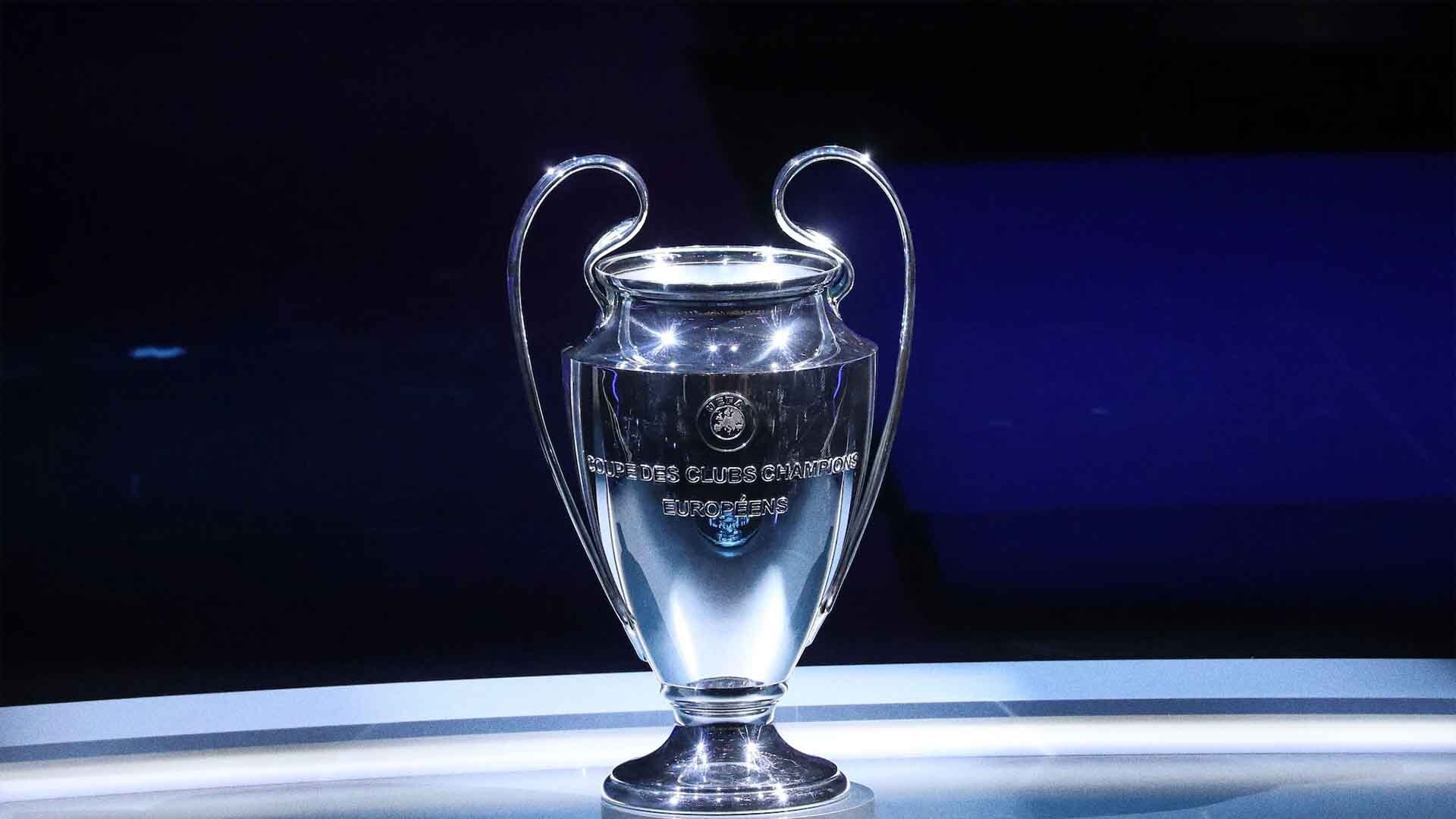 UEFA Champions League Semi-Finals Qualifiers and Matches