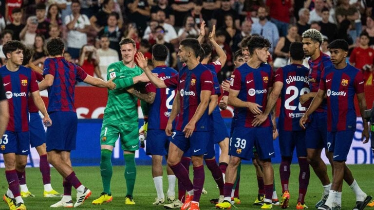 FC Barcelona Schedule 2024-2025: A Comprehensive Guide to the Season's