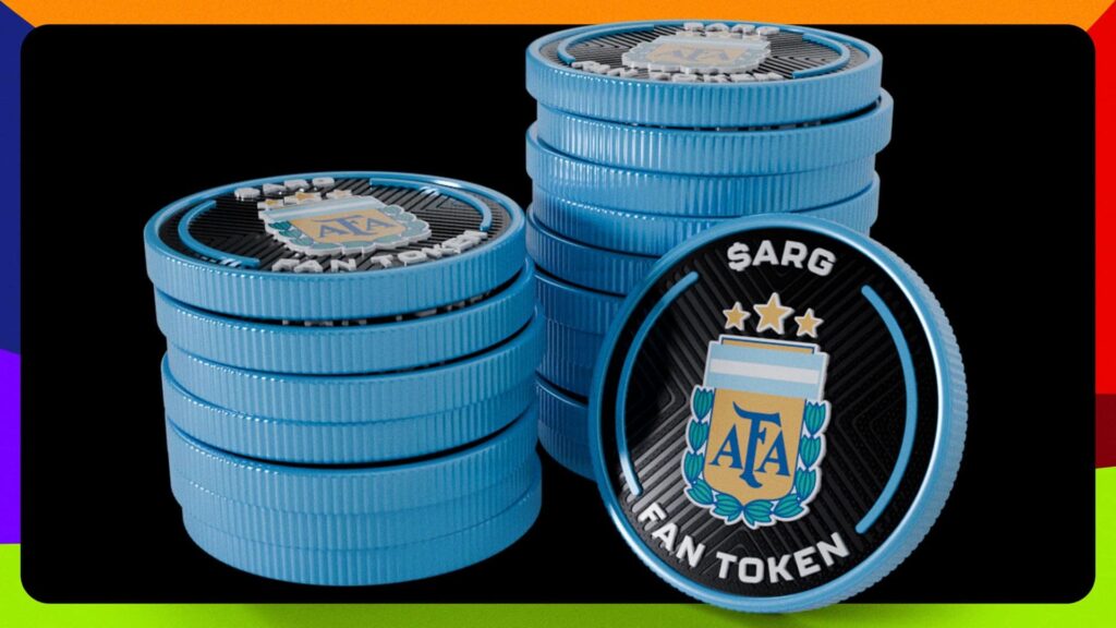 Argentina: World Cup 2026