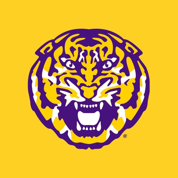 Louisiana State University (LSU) Tigers