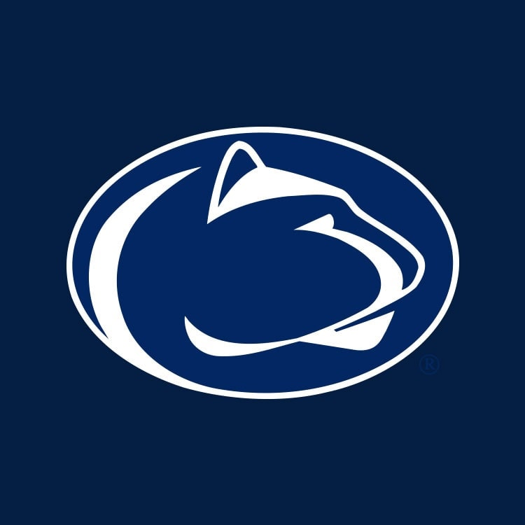 Penn State University Nittany Lions