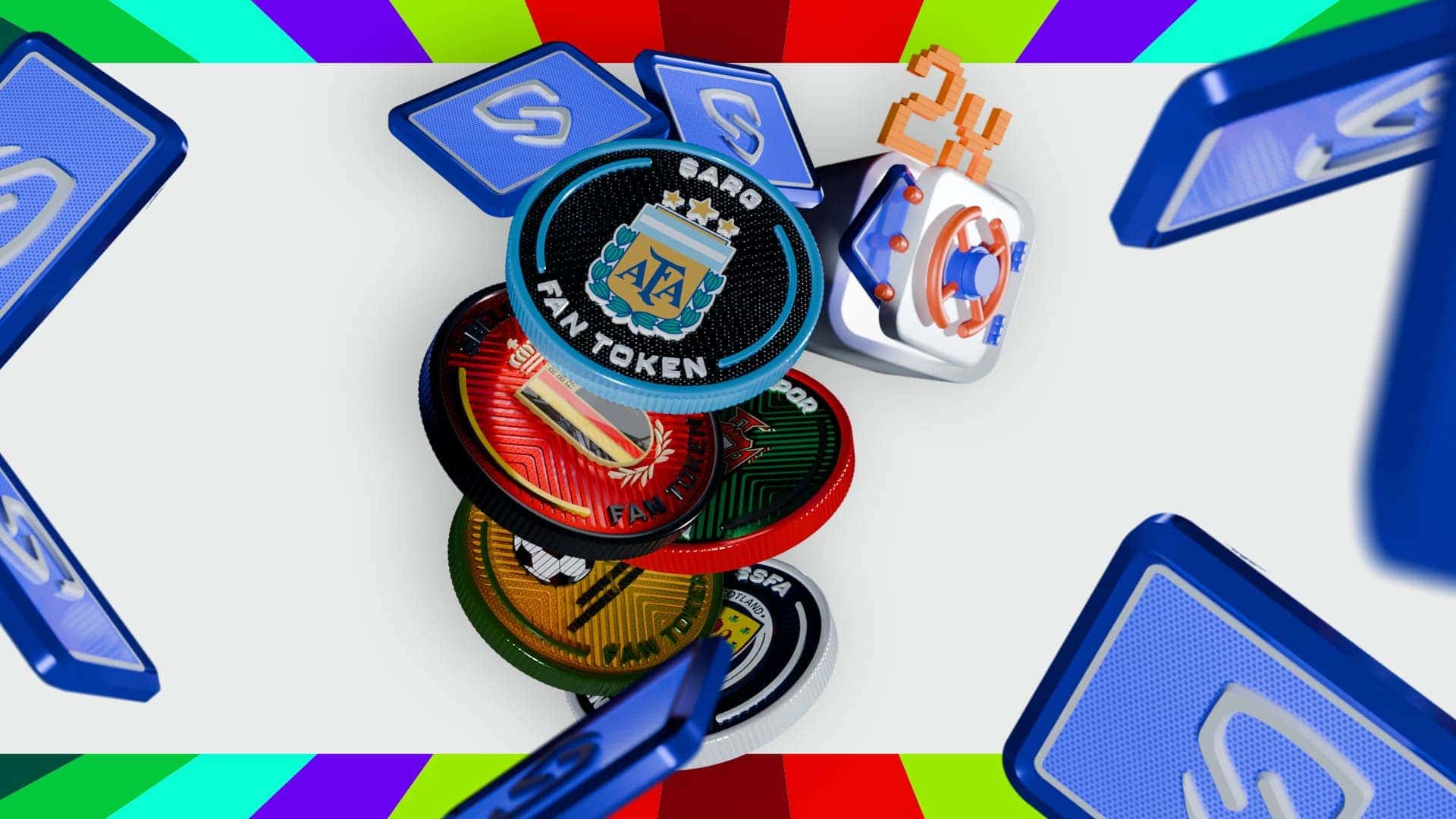 Your Matchday Playbook