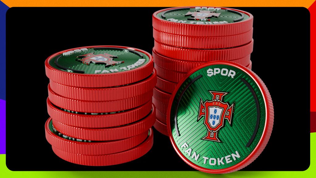 Portugal: World Cup 2026