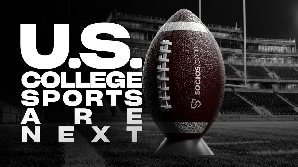US College Sports Fan Tokens